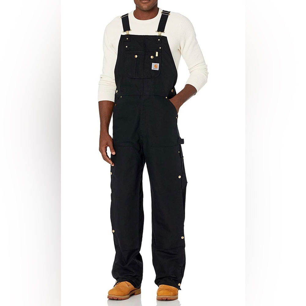 Carhart Bib Overalls